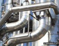 Газохимический комплекс "Лукойла" на Ставрополье планируют построить к 2029 году