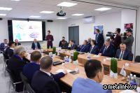 Приоритет Уральской Стали – комфортные условия не только для работы на комбинате, но и для жизни в городе