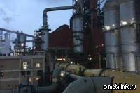 Jindal Steel удвоила мощность меткомбината Angul
