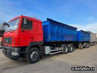 В Курске расширяют производство прицепной техники