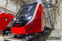 «Уральские локомотивы» получили сертификат на двухсистемный «Финист»