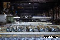 Производство нержавейки в РФ незначительно выросло за I квартал 2024 г.