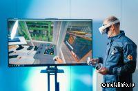 ВТЗ обучит на VR-тренажере специалистов неразрушающего контроля