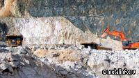 Британская Kodal Minerals получила $118 млн от китайской инвестиционной компании