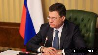 Александр Новак поручил согласовать необходимые меры поддержки для сельскохозяйственного машиностроения