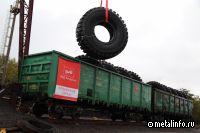 Погрузка на сети ОАО «РЖД» в 2022 году составила 1,234 млрд тонн