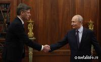 Роскосмос: в проект "Новый старт" инвестируют 600 млрд руб.