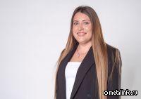 Сотрудница «ОМК Экометалл» поборется за звание талантливой женщины в добывающей отрасли