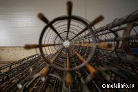 Завоз строительного проката в Московский регион сократился почти на 5%