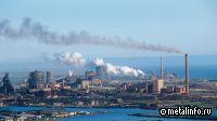 Tata Steel остановит доменные печи на британском меткомбинате