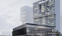 Конструктивистский бизнес-центр появится в Москве