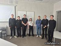 На ЧМК прошла профориентационная встреча с будущими целевиками