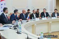 Удоканская медь поддержит строительство международного студенческого кампуса в Забайкалье