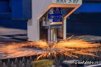 Han’s Laser покажет современное металлообрабатывающее оборудование на «Металл-Экспо 2023»