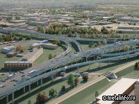 Заключён договор на строительство новых этапов ШМСД