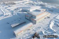 Два миллиона тонн руды в год будет перерабатывать Ведугинская фабрика
