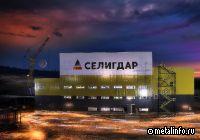 Интервью с президентом Селигдара