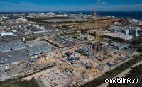 BHP и Rio Tinto хотят использовать австралийское ЖРС для получения «зеленой» стали