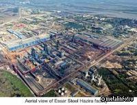 ArcelorMittal Nippon Steel India планирует расширение производства автолиста