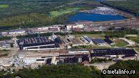 Австралийская InfraBuild купит в США три завода по производству сортового проката