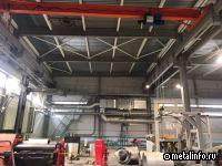 Илеко продолжает развивать производство