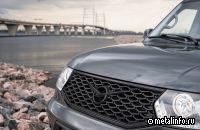 Продажи автомобилей УАЗ в ноябре снизились на 46%