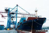 Контейнерный рынок России незначительно снизился в первом квартале