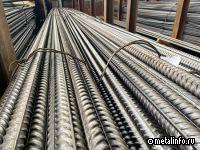 Петербургская биржа в 2025 году провела торгов металлопродукцией на 98,7 тыс. т