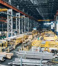 Выручка ВСМПО-Ависма по РСБУ выросла в 1 полугодии на 11%