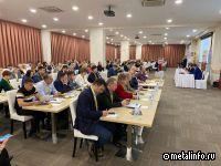Тренды, драйверы и прогнозы развития спотового рынка обсудили в Сочи
