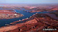 Морские поставки ЖРС выросли в первом квартале