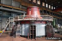 «Силовые машины» изготовили оборудование для Вилюйской ГЭС-3