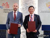 В строительство логистического комплекса в Сахалинской области инвестируют 60 млрд руб.