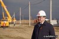 К 2025-му на Ставрополье будет сформирован мощный торгово-логистичеcкий хаб