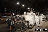 Северсталь увеличила выработку собственной электроэнергии по итогам испытаний турбоагрегата №2