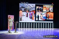 ТМК победила в двух номинациях премии «Корпоративный музей»