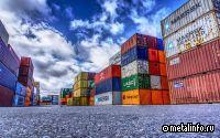Производство специализированных контейнеров в 2023 году выросло на 30%