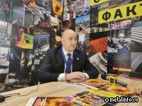 Торговый дом ММК нацелен на расширение присутствия на рынке металлов (видеоинтервью)