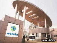 Индийская Vedanta анонсирует строительство двух заводов за триллион рупий