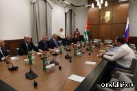 Подписано соглашение о реконструкции Сухумского международного аэропорта