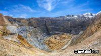 Rio Tinto инвестирует $930 млн. в производство меди в США