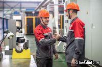 Сотрудники выксунского завода ОМК получат 20 тыс. руб. за рекомендацию своих знакомых в штат предприятия
