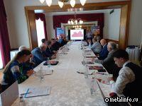 АРСС проведет ряд мероприятий в рамках выставки «Металлоконструкции’2024»