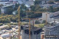 В Москве применяют уникальную технологию метростроения при строительстве