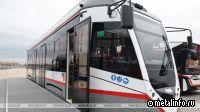 БКМ Холдинг презентовал городской электротранспорт нового поколения