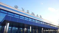 Ремонт в аэропорту Павлодара обещают завершить осенью 2026 года