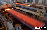 Китайская Masteel запустила на своем заводе МНЛЗ от Primetals Technologies