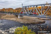 РЖД вводят новые скидки на перевозки металла