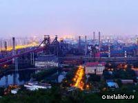 Китайская компания начинает строительство новой линии оцинкованного автолиста