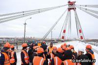 «Северсталь-метиз» наводит мосты